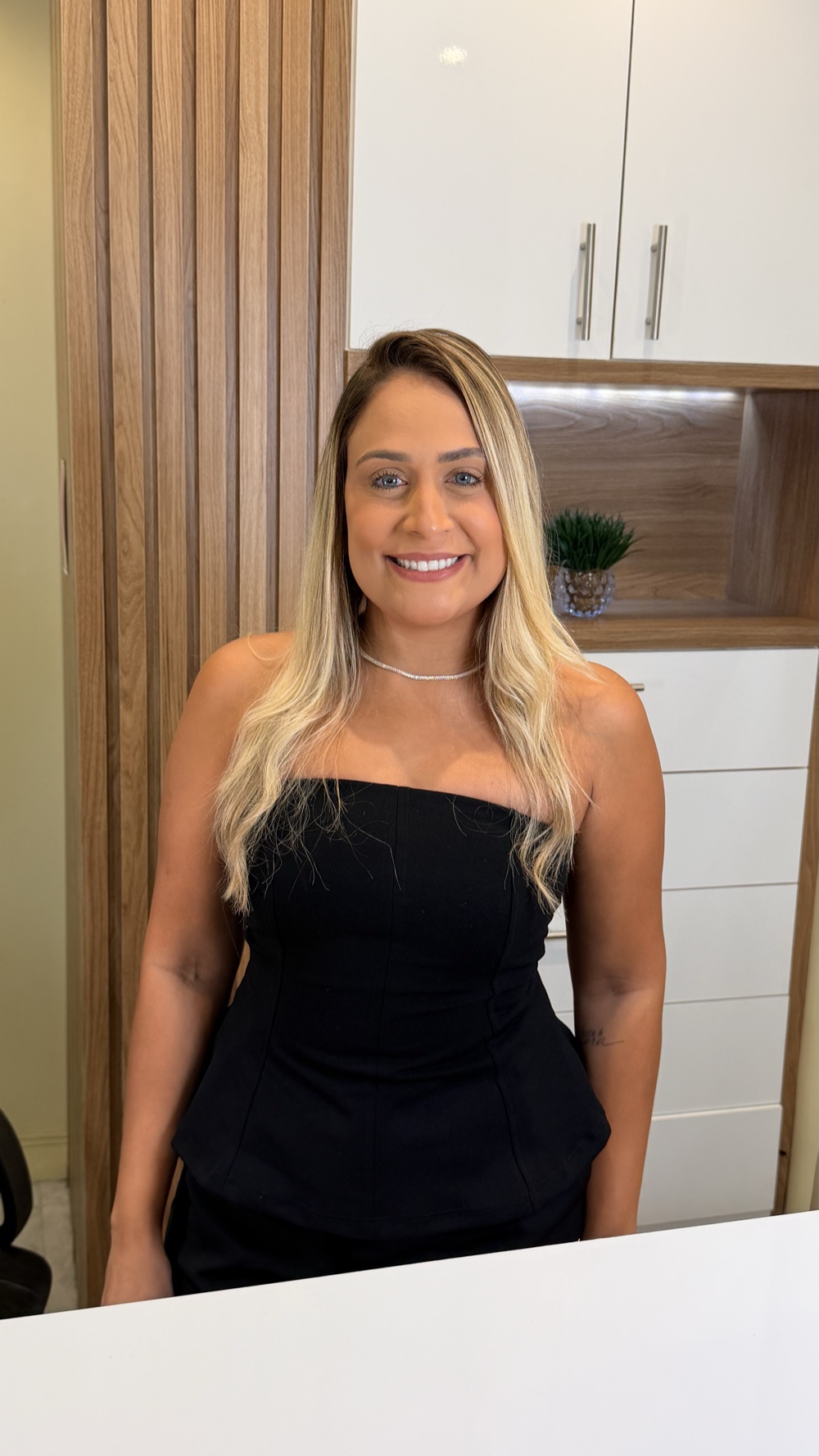 Equipe Bellagio Odontologia